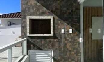 Imagem 6: Apartamento com 2 dormitórios para alugar, 80 m² por R$ 2.701,00/mês - Praia João Rosa - B