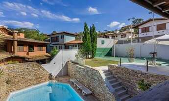 Imagem: Sobrado para aluguel com 454 metros quadrados