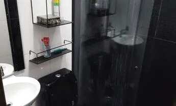 Imagem 4: Casa com 2 quartos à venda, 90 m² por R$ 350.000 - Jardim Atlântico Central (Itaipuaçu)