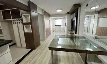 Imagem 3: Apartamento com 3 dormitórios no centro de Balneário Camboriú!