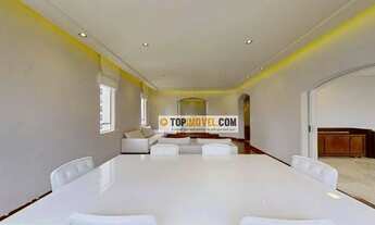 Imagem 4: Apto 4 suites | 362 m²