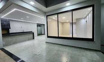 Imagem 9: Direto Proprietário 4 Suítes Condomínio Alto da Boa Vista 250m de casa e lote de 576m