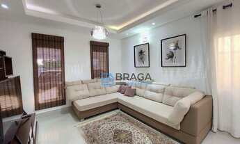 Imagem 3: Casa com 4 dormitórios à venda, 250 m² por R$ 1.600.000 - Urbanova - São José dos Campos/S