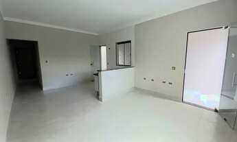 Imagem: Casa com 2 dormitórios à venda, 79 m²