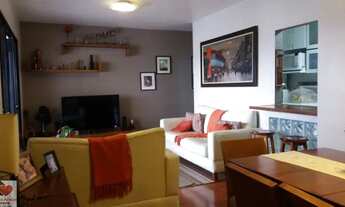 Imagem 2: CONFORTÁVEL APARTAMENTO REPLETO DE ARMÁRIOS NO MELHOR DA VILA MASCOTE !