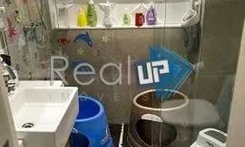 Imagem 6: Real UP Vende: Excelente Apartamento - Leblon