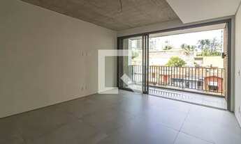 Imagem: Apartamento para Aluguel - Perdizes, 2 Quartos