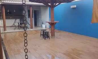 Imagem 7: Casa Padrão em Ribeirão Preto