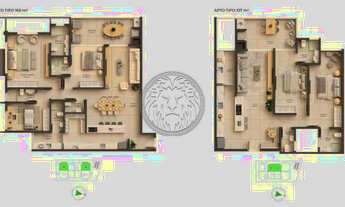 Imagem 3: FLORIANóPOLIS - Padrão - Jurerê Internacional