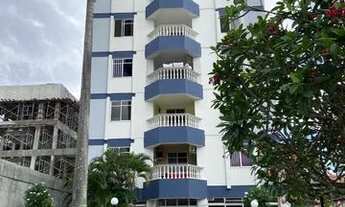 Imagem 2: Apartamento Ed. Simel com 4 quartos sendo 2 suítes - 280m²