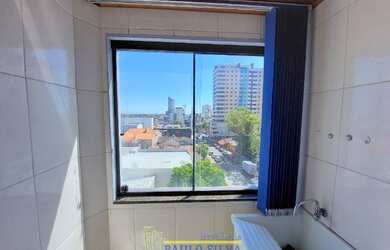 Imagem 4: Apartamento com um quarto, no centro de Tramandaí!