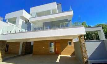 Imagem: Casa Condominio para Venda - 364m², 3 dormitórios