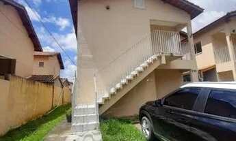 Imagem: Casa em condomínio com 2 dormitórios