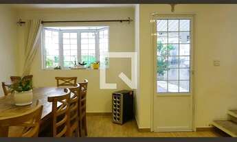 Imagem: Casa para Aluguel - Butantã, 3 Quartos