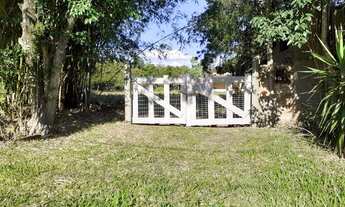 Imagem 6: Chácara com 8000m² em Belém Novo para venda