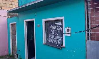 Imagem: 2 CASAS COROADO I