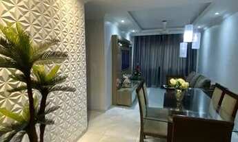 Imagem: Apartamento Jardim Limoeiro