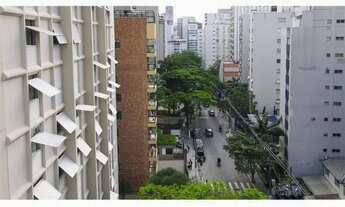 Imagem 7: Apartamento com 4 dormitórios à venda, 136 m² por R$ 1.300.000,00 - Itaim Bibi - São Paulo