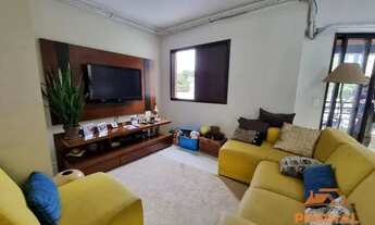 Imagem 4: Apartamento com 2 dormitórios à venda, 105 m² por R$ 680.000,00 - Jardim Aquarius - São Jo