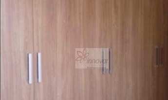 Imagem 3: Apartamento com 1 dormitório para alugar, 45 m² por R$ 2.116,10/mês - Vila Cidade Universi