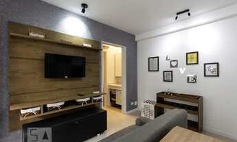 Imagem: Apartamento para Aluguel - Vila Andrade