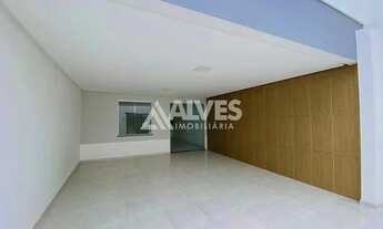 Imagem 3: CASA 3/4 SENDO 1 SUITE NO BAIRRO PAPAGAIO