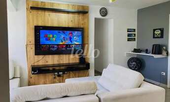 Imagem 5: São Bernardo do Campo - Apartamento Padrão - Vila Delmira