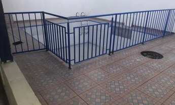 Imagem 5: Casa para aluguel no P10- 03 Quartos com piscina