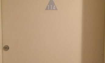 Imagem: Apartamento para aluguel com 42 metros quadrados