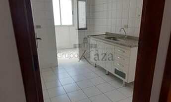 Imagem 3: Apartamento - Edifício Florida - Floradas de São José - 72m² - 3 Dormitórios