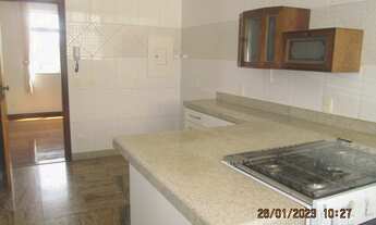 Imagem 7: Aluguel Residential / Apartment Belo Horizonte MG