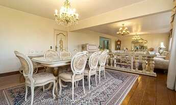 Imagem 6: Magnífico apartamento em Higienópolis de 278 metros quadrados com 4 suítes e 3 vagas