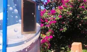 Imagem 5: Apartamento em Santa Tereza