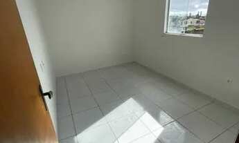 Imagem 5: Apartamento para aluguel possui 65 metros quadrados com 2 quartos em Cruzeiro - Campina Gr