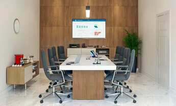 Imagem 6: Cosmopolitan - Aptos de 2 e 3 Quartos Prontos para Morar. Preço: R$ 479.000 - Centro - Joi