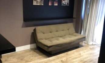 Imagem 2: Apartamento Mobiliado!