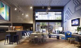 Imagem: Apartamento Loft a Venda em Florianópolis