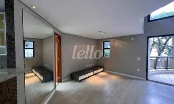 Imagem 4: Santo André - Apartamento Padrão - Jardim