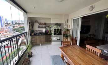 Imagem 4: Apartamento à venda no bairro Pompeia - São Paulo/SP, Zona Oeste