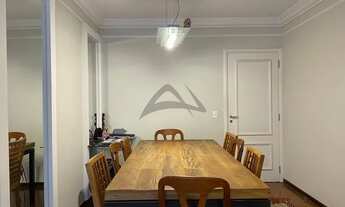 Imagem 3: Apartamento - Bosque - Campinas