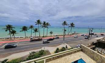 Imagem 2: AP 4 QUARTOS, 4 VAGAS DE GARAGEM + VARANDA ALTO PADRÃO