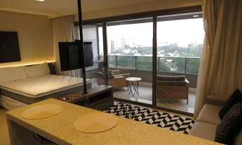 Imagem: Excelente Apartamento no VHouse Faria Lima