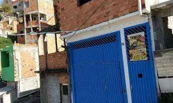 Imagem 5: Casa Casa com 1 dormitório