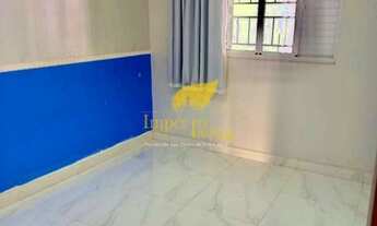 Imagem 4: Casa CPA IV Casa com 3 dormitórios