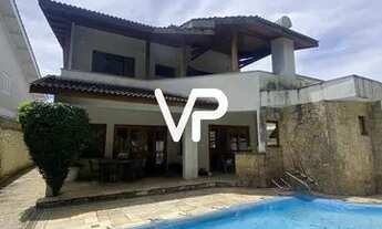 Imagem 2: Casa à venda em Alphaville \ Alpha 05