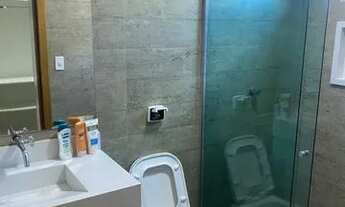 Imagem 3: Casa de condomínio sobrado para aluguel tem 150 metros quadrados com 3 quartos