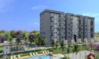 Imagem 3: APARTAMENTO RESIDENCIAL em INDAIATUBA - SP, JARDIM MONTE CARLO