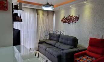 Imagem 2: Oportunidade - Mundo Apto - 63m² - Vila Alexandria