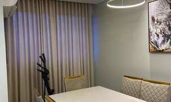 Imagem 5: Apartamento com 110 m2, 3 quartos sendo 1 suíte, Centro Sul- Cuiabá