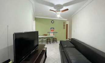 Imagem 3: Apartamento com 2 dorms, Caiçara, Praia Grande - R$ 380 mil, Cod